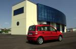 Fiat Panda 2003 года